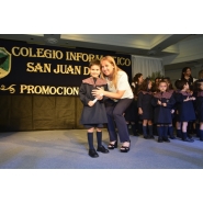 Acto de Colacion Ciclo Lectivo 2017 - Nivel Primario 